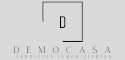 Logo de Democasa