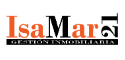 Logo de Isamar 21 Gestión Inmobiliaria