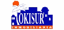 Logo de Okisur