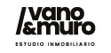 Logo de Vano&muro
