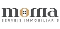 Logo de Moma Serveis Immobiliaris
