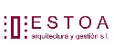 Logo de Estoa Arquitectura Y Gestión