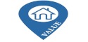 Logo de Servicios Inmobiliarios Value