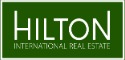 Logo de Hilton International Real Estate