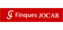 Logo de Finques Jocar