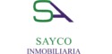 Logo de Sayco