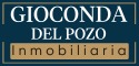 Logo de Gioconda Del Pozo Inmobiliaria