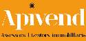 Logo de Apivend 2000 Sl