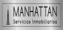 Logo de Inmobiliaria Manhattan
