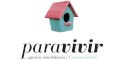 Logo de Paravivir Inmobiliaria