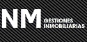 Logo de Nm Gestiones Inmobiliarias