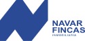 Logo de Navarfincas