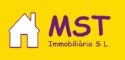 Logo de Mst Immobiliària