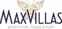 Logo de Max Villas