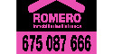 Logo de Inmobiliaria Villafranca