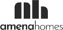 Logo de Amena Homes