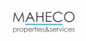 Logo de Maheco Ps