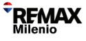 Logo de Remax Milenio