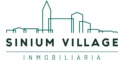 Logo de Sinium Village