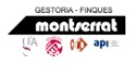 Logo de Gestoria Montserrat