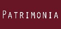 Logo de Patrimonia