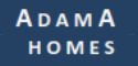 Logo de Adama Homes