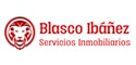 Logo de Blasco Ibáñez Servicios Inmobiliarios