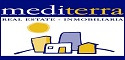 Logo de Mediterra Inmobiliaria