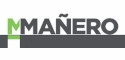 Logo de Mañero Constructors