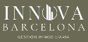 Logo de Innova Barcelona Gestión Inmobiliaria