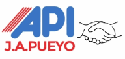 Logo de Api Ja Pueyo