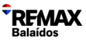 Logo de Re/max Balaídos