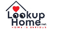 Logo de Lookuphome