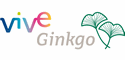 Logo de Vive Ginkgo
