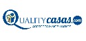 Logo de Quality Casas