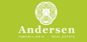 Logo de Andersen Inmobiliaria