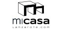 Logo de Inmobiliaria Mi Casa Lanzarote