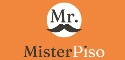 Logo de Mister Piso