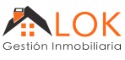 Logo de Lok Gestión Inmobiliaria