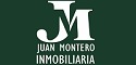 Logo de Juan Montero Inmobiliaria