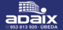 Logo de Adaix úbeda