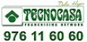 Logo de Tecnocasa Actur