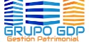 Logo de Grupo Gdp
