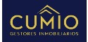 Logo de Cumio Gestores Inmobiliarios