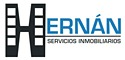 Logo de Hernan Inmobiliaria
