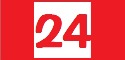 Logo de Portal 24