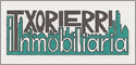 Logo de Inmobiliaria Txorierri