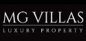 Logo de Mg Villas Luxury Property Since 1994