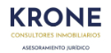 Logo de Krone Consultores Inmobiliarios