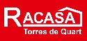 Logo de Racasa Torres De Quart